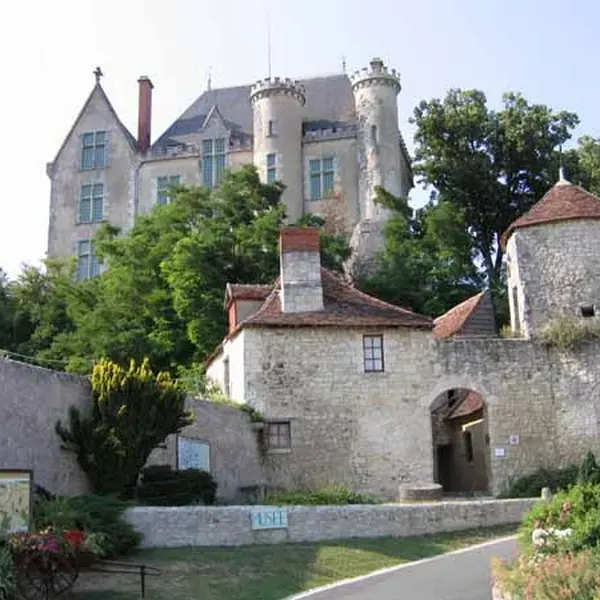 Musée de la Poterne