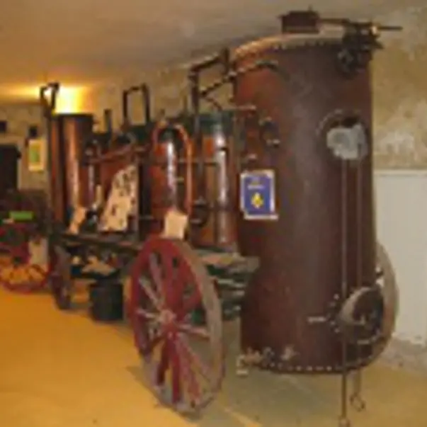 Musée du Château Moncontour