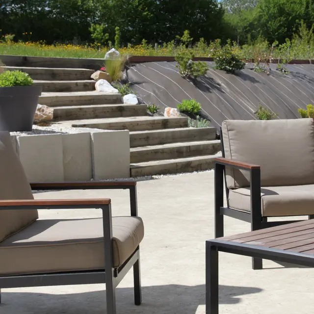 Gîte Le Moulin de Gruteau