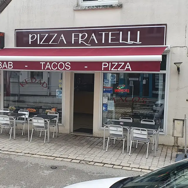 Pizza Fratelli