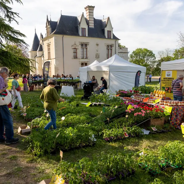 Nature en fete - Saint-Avertin (3)