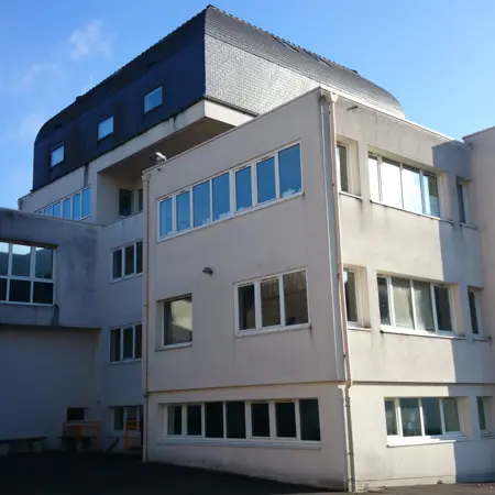 Notre-Dame-LaRicheHCO