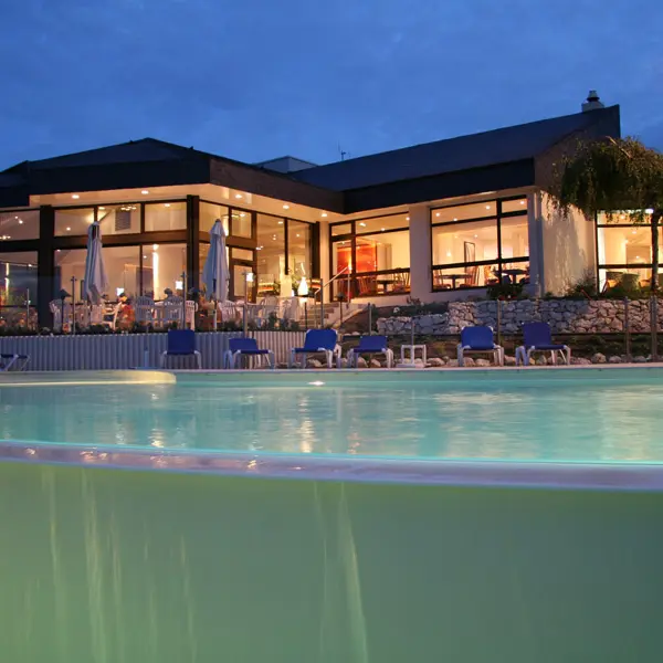 Novotel Amboise