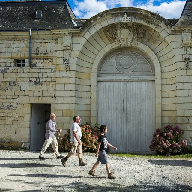 Noyers Nouâtre