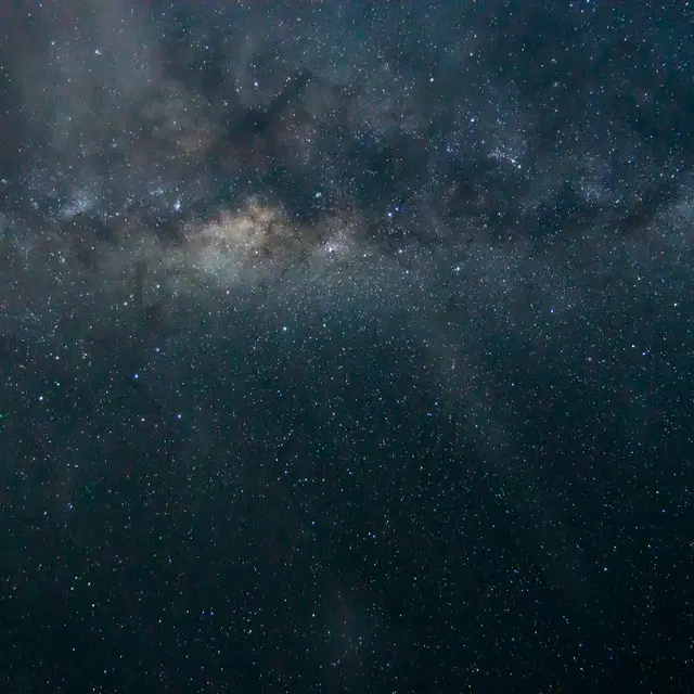 Nuit des étoiles