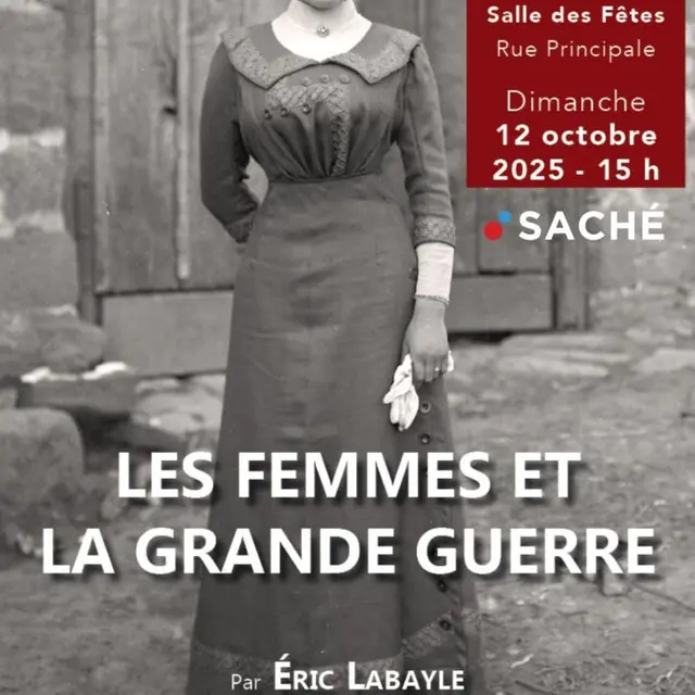 OCTOBRE ROSE_Conférence