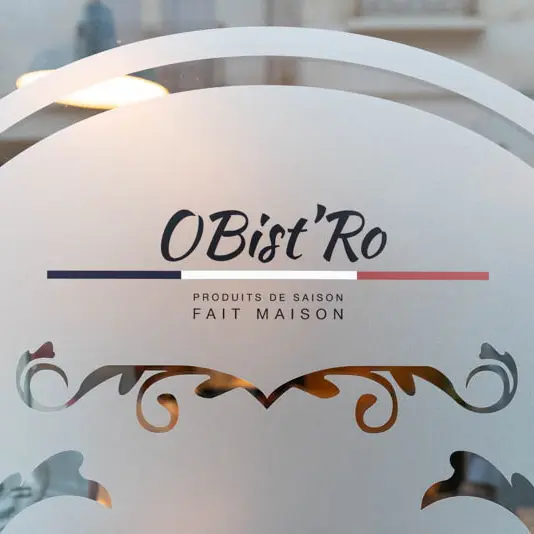 OBistro Tours