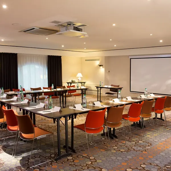 Hôtel Oceania L'Univers Tours - Séminaire