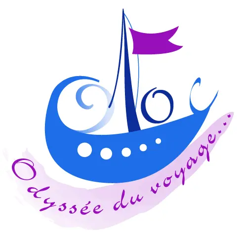 Odyssee du voyage