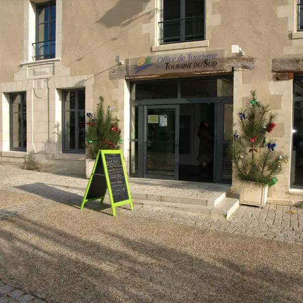 Office de Tourisme