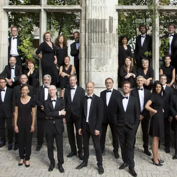 Orchestre Symphonique Centre Val-de-Loire