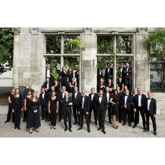 Orchestre Symphonique