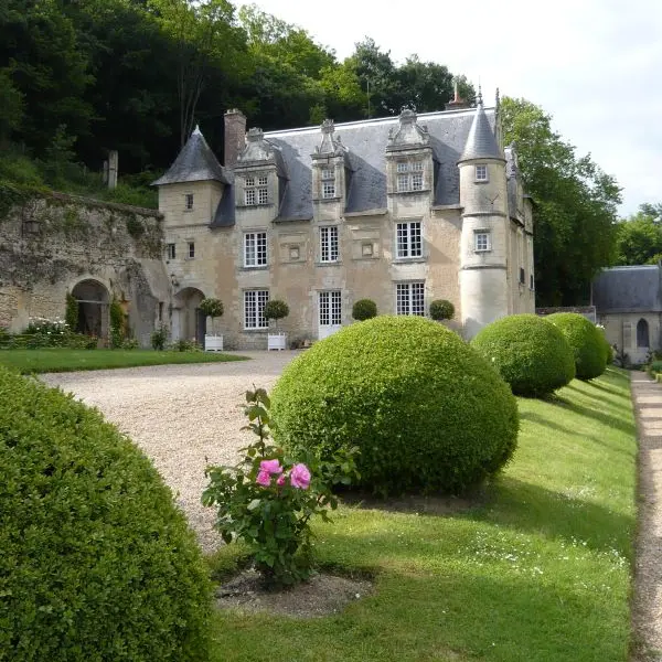 Château de la Côte