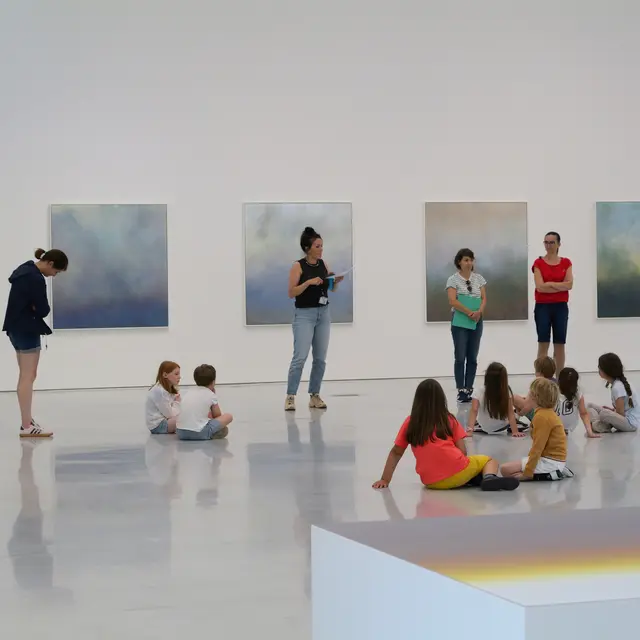 c koi l'art contemporain