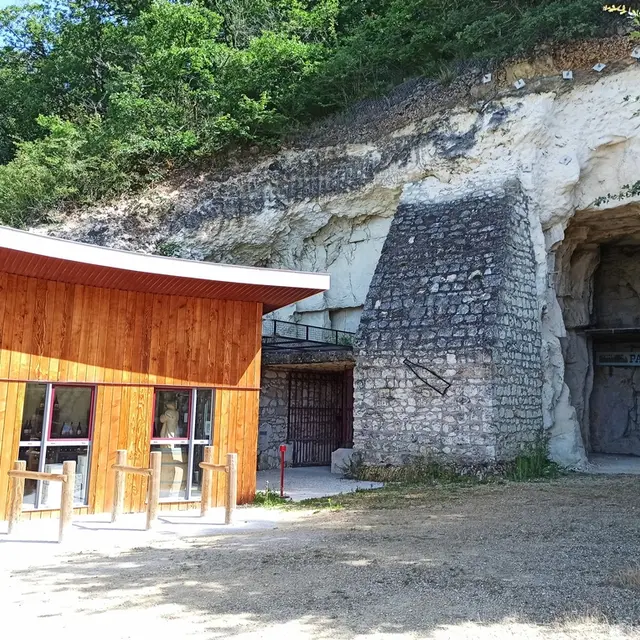 PANZOULT - Cave de la Sibylle - juillet 2021 (1)
