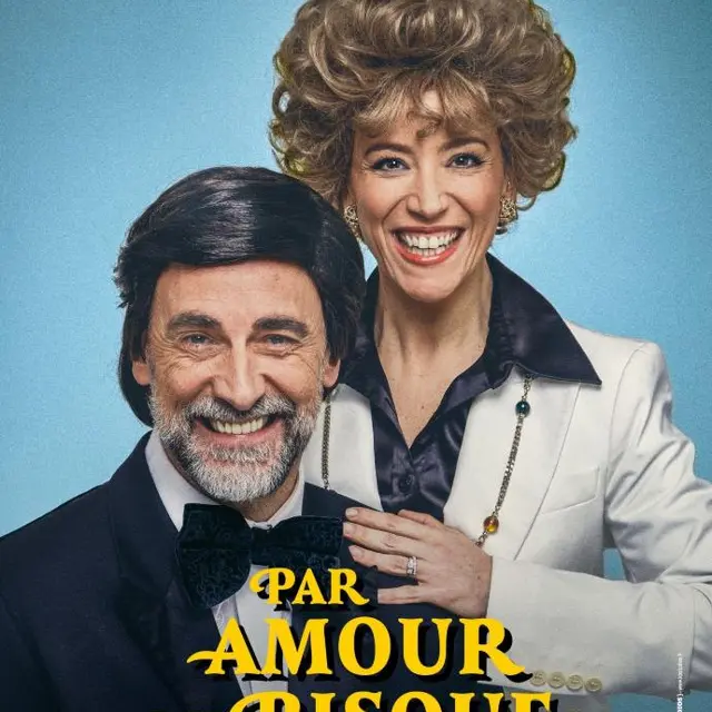 Par amour du risque