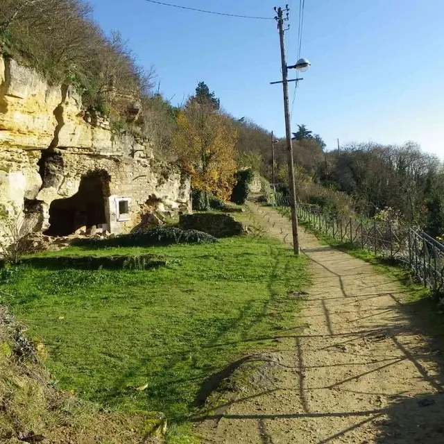 Patrimoine bâti