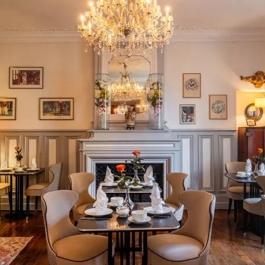 Pavillon des Lys 2025 SD-40