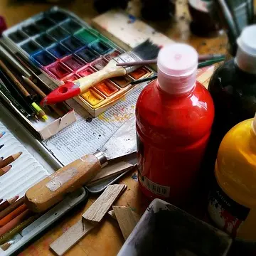 Peinture_pixabay