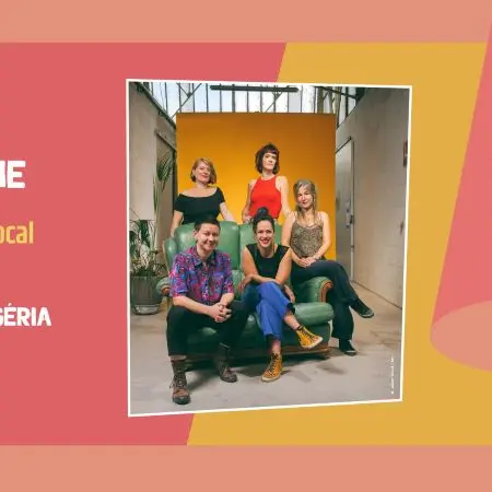 Pépine en concert saison culturelle Montlouis