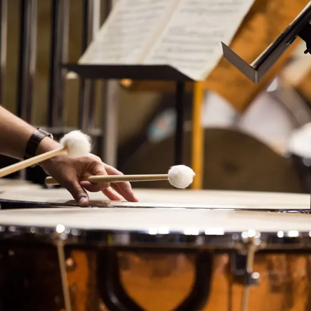 Percussions