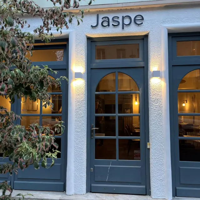 Photos JASPE Facade
