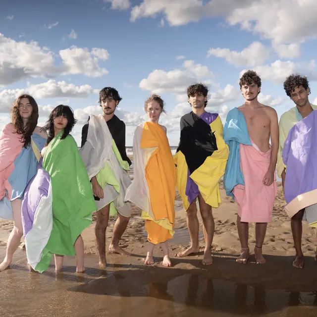 Studio LDB+ Queering Activation Ostend_photo Antoine Doetsch