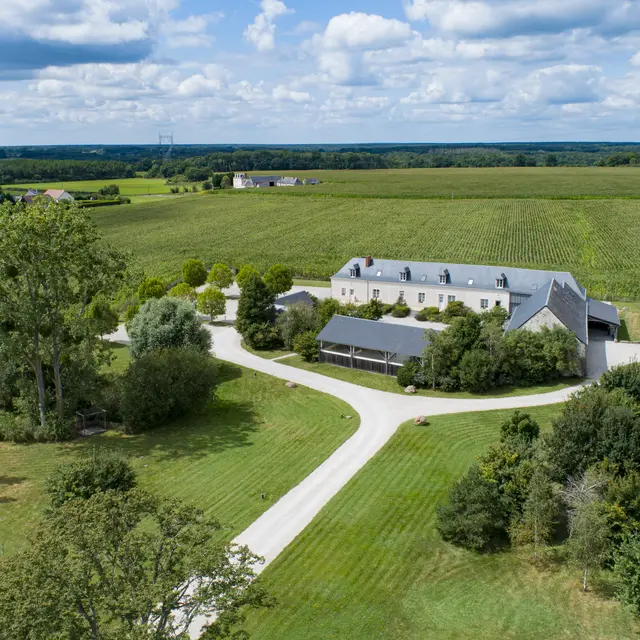 Photo 2 Ferme du Carroir