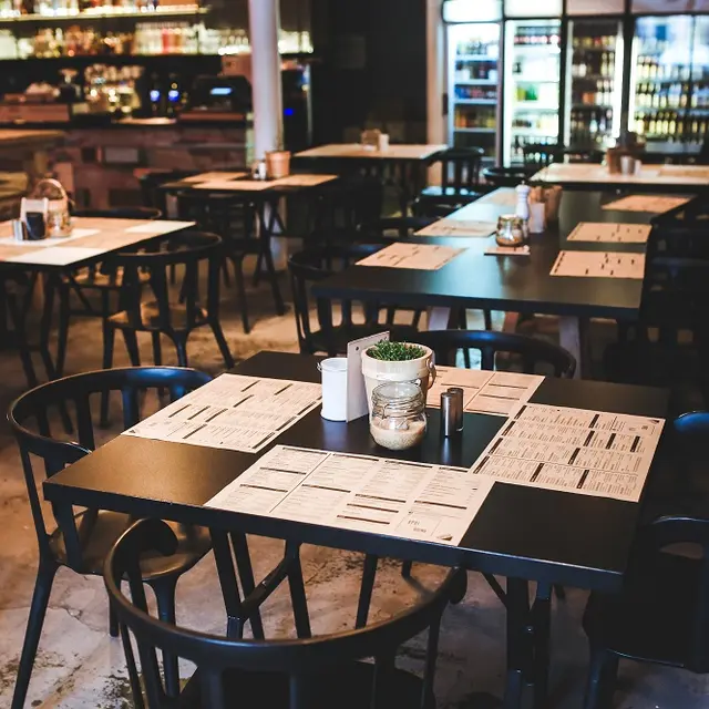 Photo Générique Restaurant