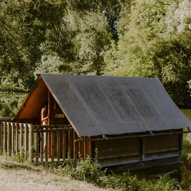 Camping Onlycamp Le Sabot (Azay-le-Rideau) | Touraine Val de Loire