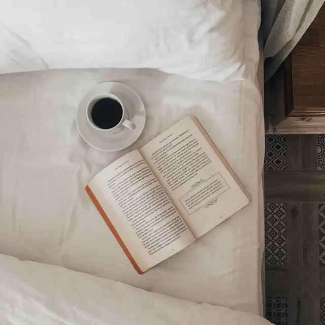 Photo libre de droit Pexels Chambre