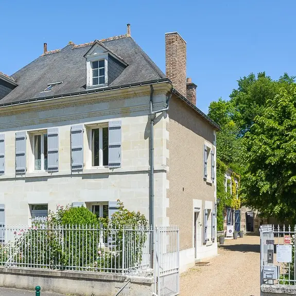 Closerie Saint Vincent_maison