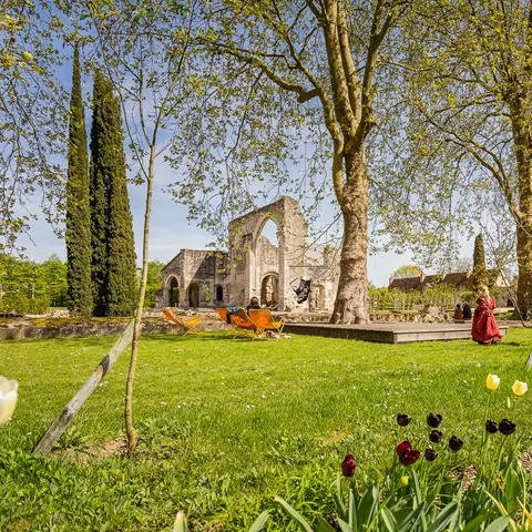 Pieure Saint Cosme - Ronsard