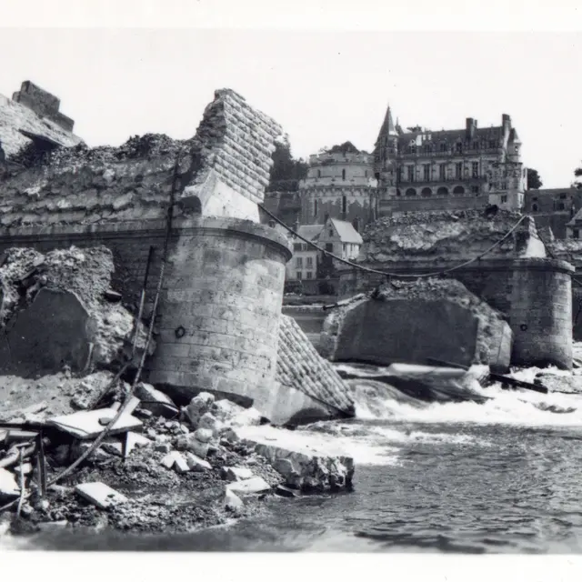 Pont Amboise