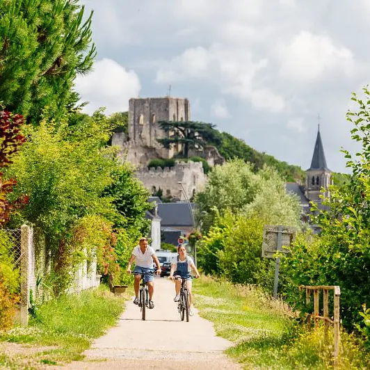 Promenade_vélo_Montrichard