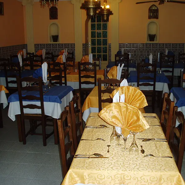 RESTAURANT LE RIF (1)