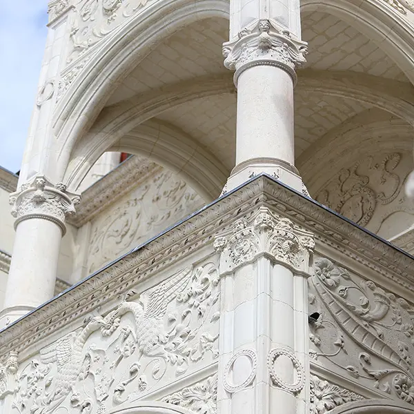 RenaissanceLoggiaHotelGouin©PascalAvenet