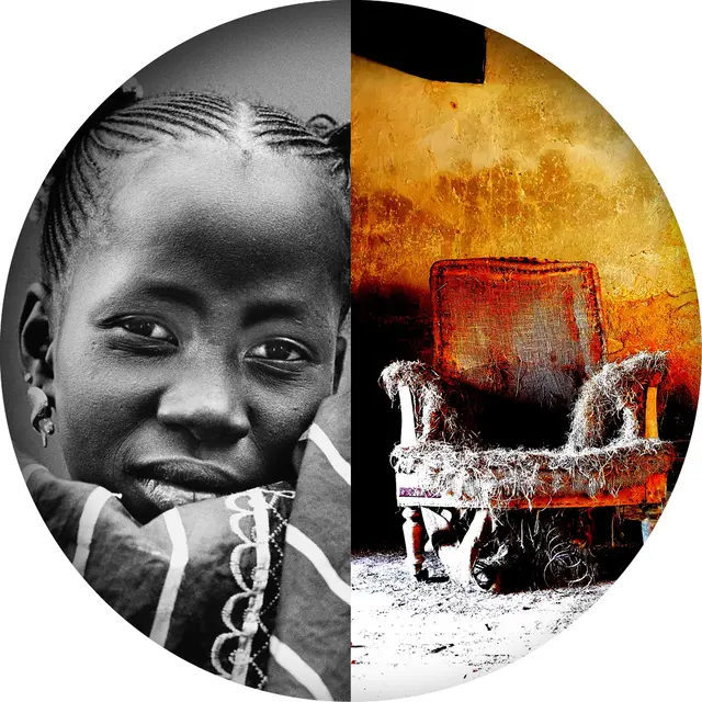 Réel et imaginaire (si)