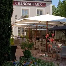 Relais Chenonceaux