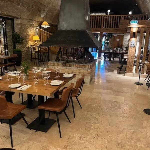 Gueuleton - Restaurant à Montlouis-sur-Loire