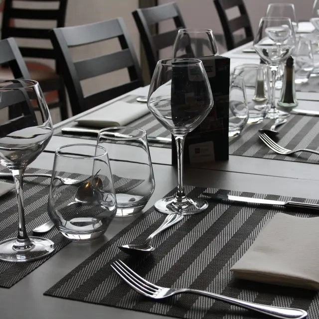 Restaurant-Hôtel Cheops à Joué-lès-Tours