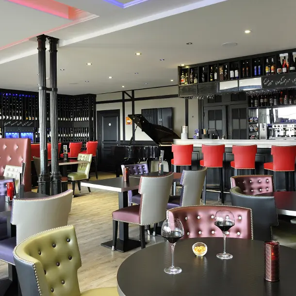 Resto LoungeB N°2