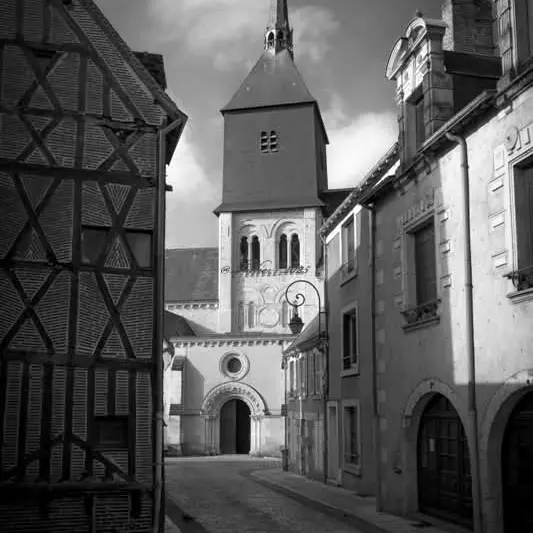 Romorantin- Talia Photo