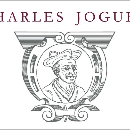 Domaine Charles Joguet - Vin de Chinon - Sazilly, France.