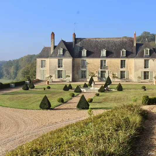 CHATEAU HODEBERT