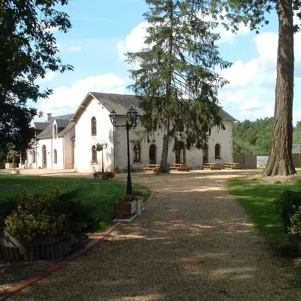 Domaine de Fougeraie