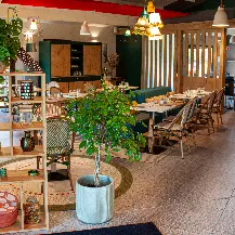 SALLE RESTAURANT