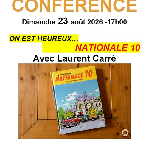 Screenshot 2026-08-12 at 18-18-43 TR Notre-Dame de Rigny - Conférence dimanche 23 août 2026 - 17h00 - tourisme.azay@gmail.com - Gmail