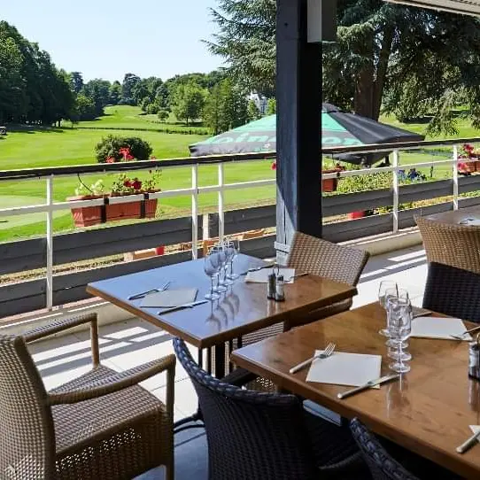 Restaurant Golf Ardrée