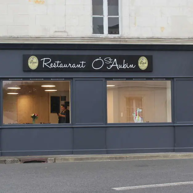 O'St Aubin